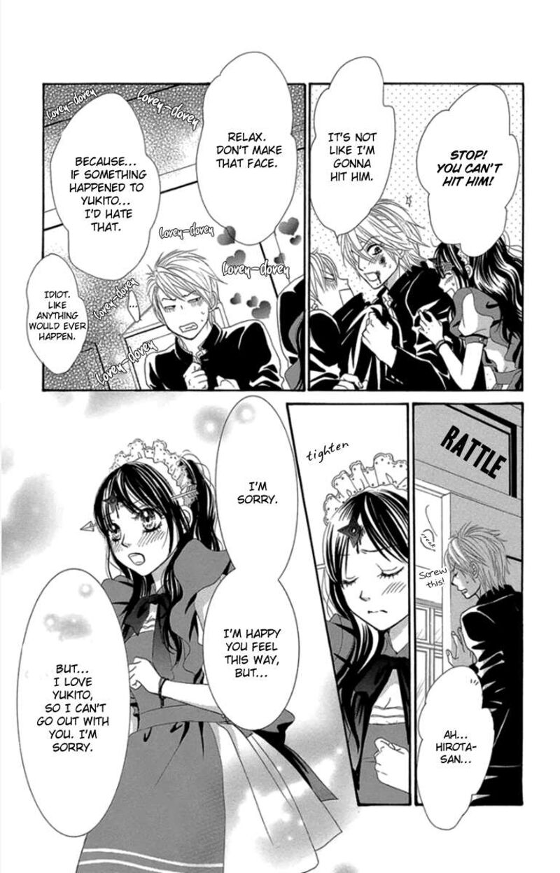 Bokutachi Wa Shitte Shimatta 58 24