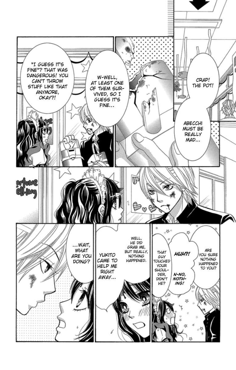 Bokutachi Wa Shitte Shimatta 58 33