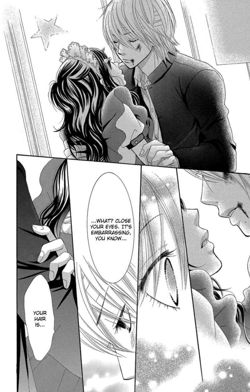 Bokutachi Wa Shitte Shimatta 58 35