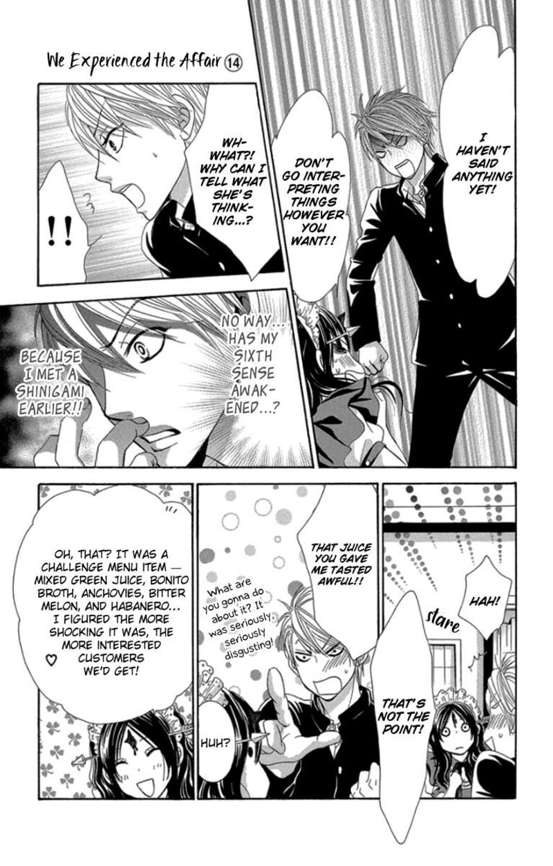 Bokutachi Wa Shitte Shimatta 58 8