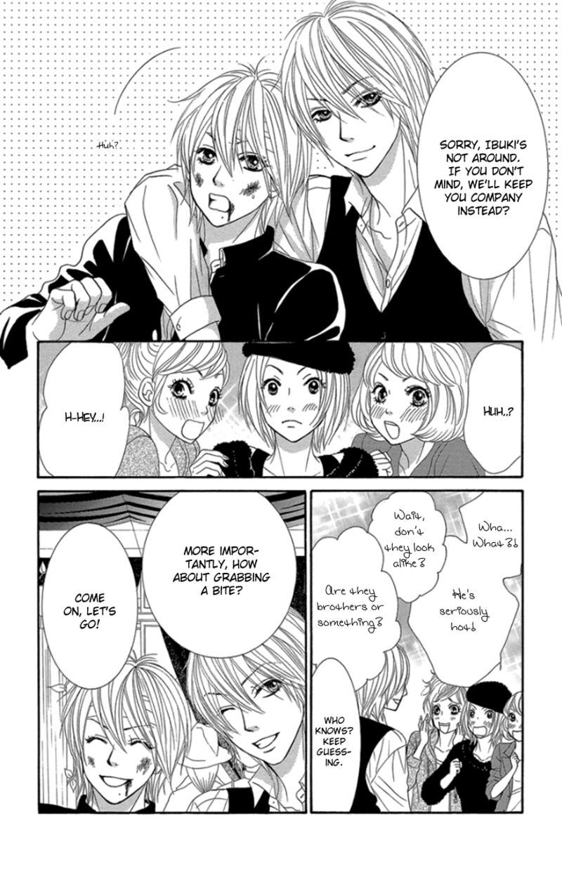 Bokutachi Wa Shitte Shimatta 59 13