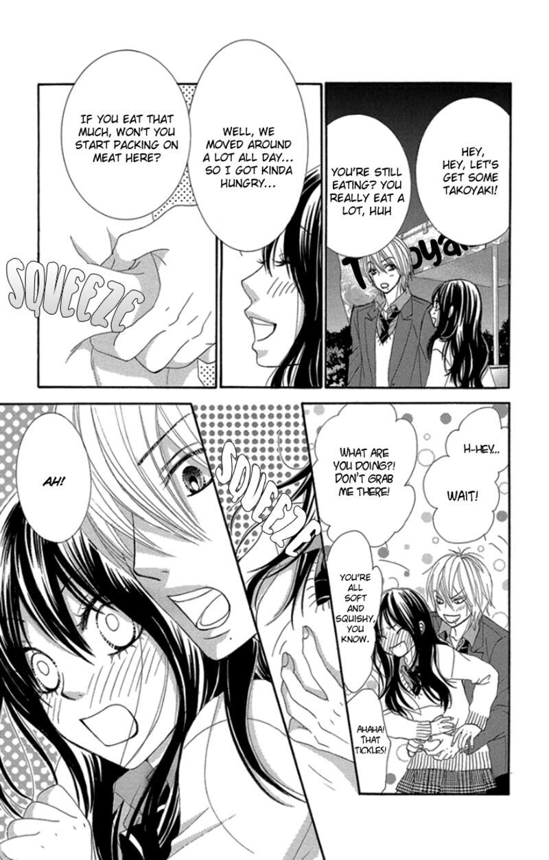 Bokutachi Wa Shitte Shimatta 59 24