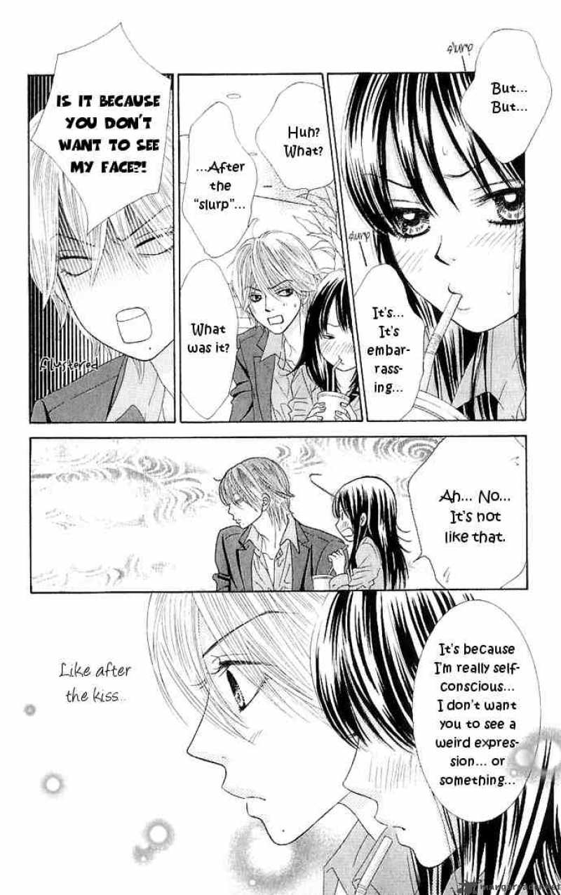 Bokutachi Wa Shitte Shimatta 6 10