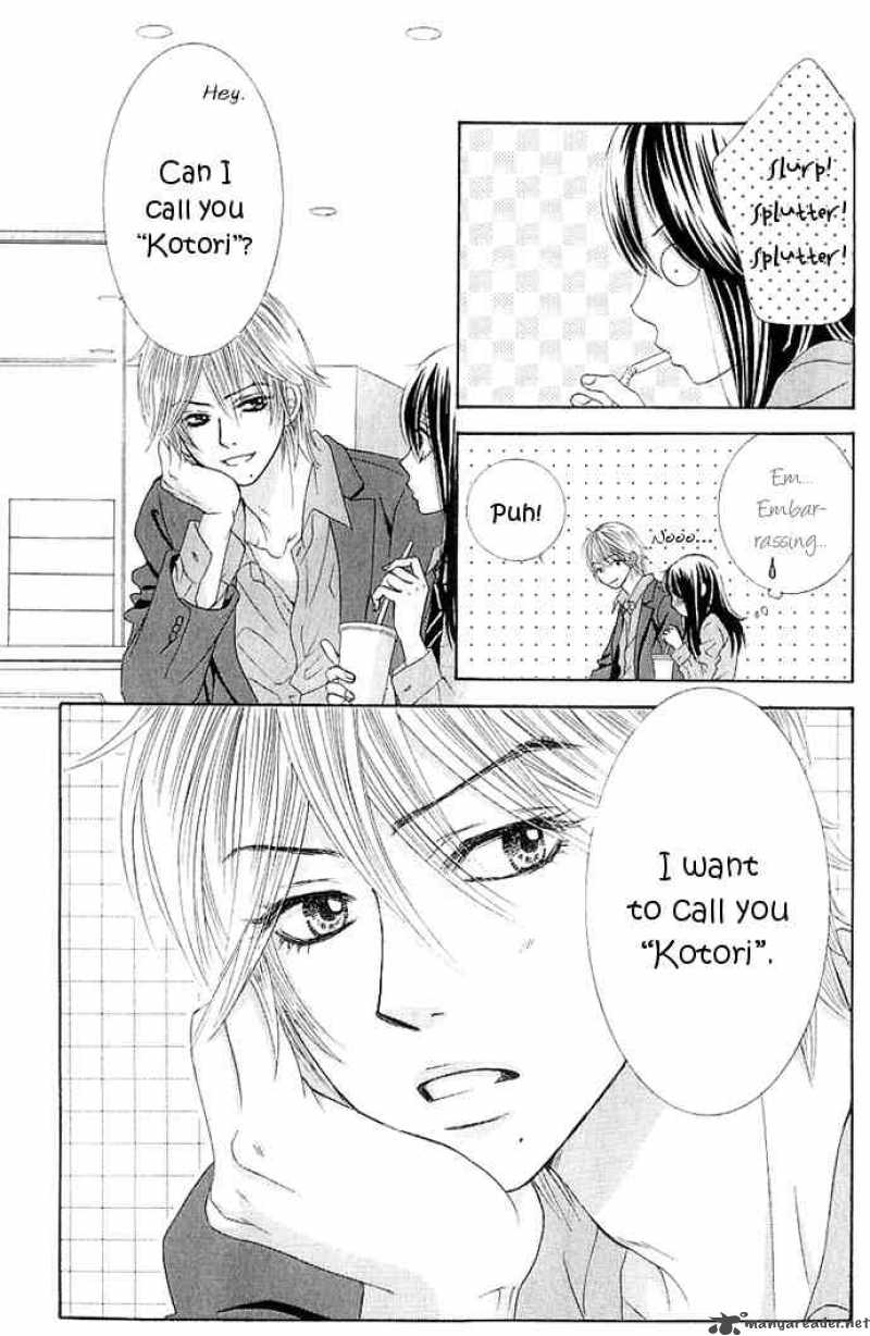 Bokutachi Wa Shitte Shimatta 6 11
