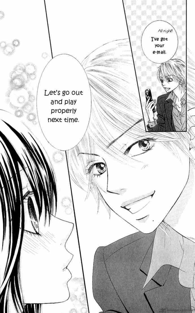 Bokutachi Wa Shitte Shimatta 6 15