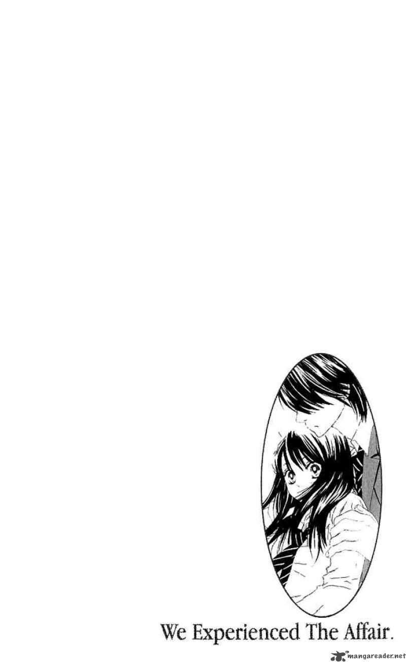 Bokutachi Wa Shitte Shimatta 6 2