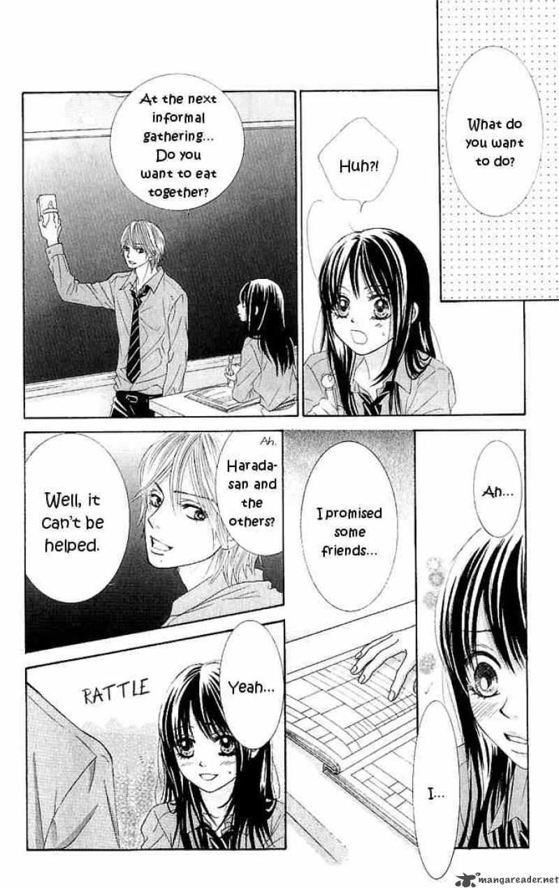 Bokutachi Wa Shitte Shimatta 6 22