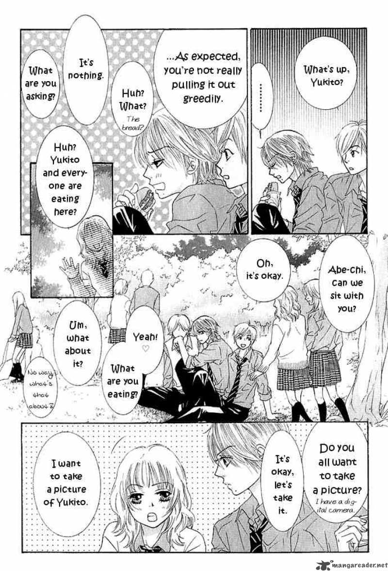 Bokutachi Wa Shitte Shimatta 6 30