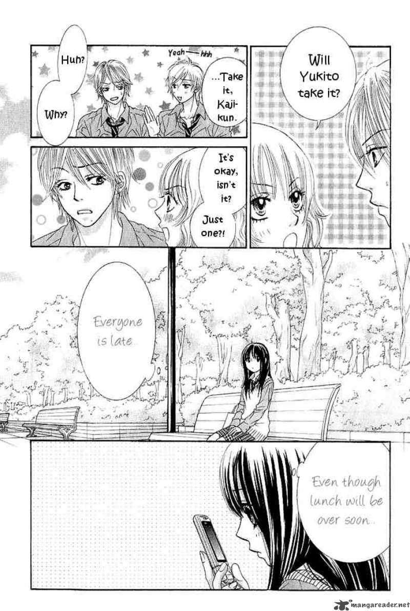 Bokutachi Wa Shitte Shimatta 6 31