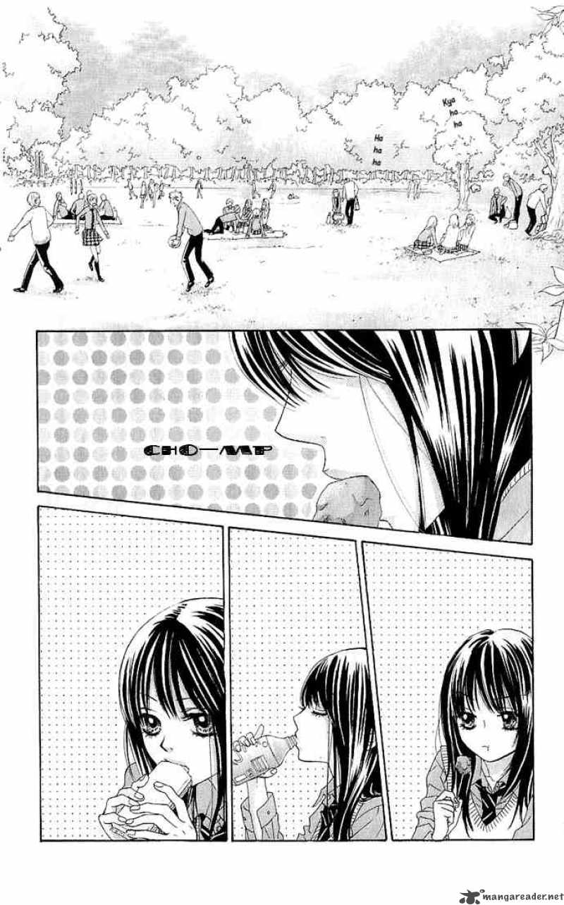Bokutachi Wa Shitte Shimatta 6 34