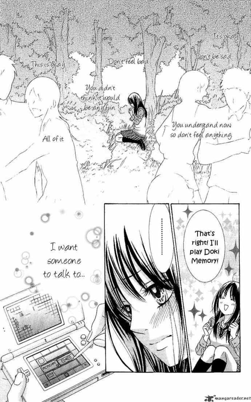 Bokutachi Wa Shitte Shimatta 6 35