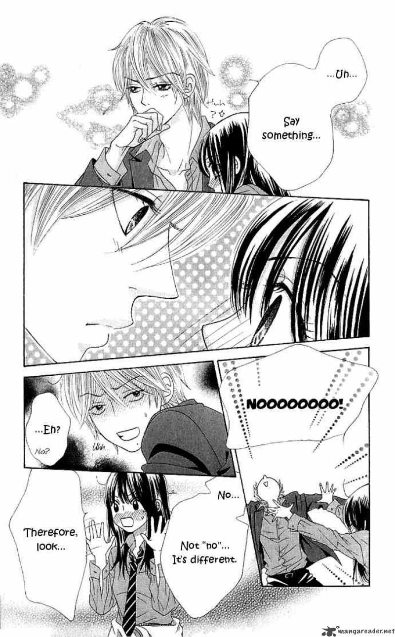 Bokutachi Wa Shitte Shimatta 6 5