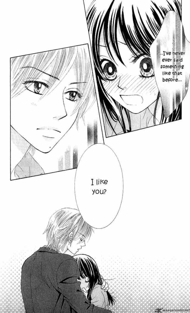 Bokutachi Wa Shitte Shimatta 6 6