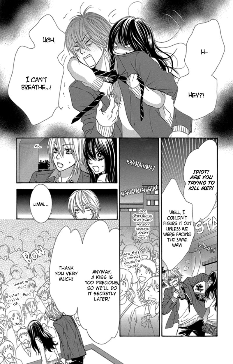 Bokutachi Wa Shitte Shimatta 60 16