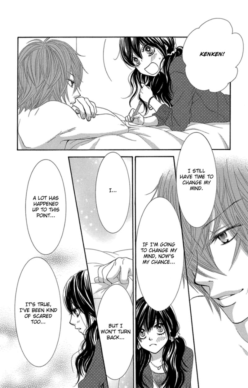 Bokutachi Wa Shitte Shimatta 60 23