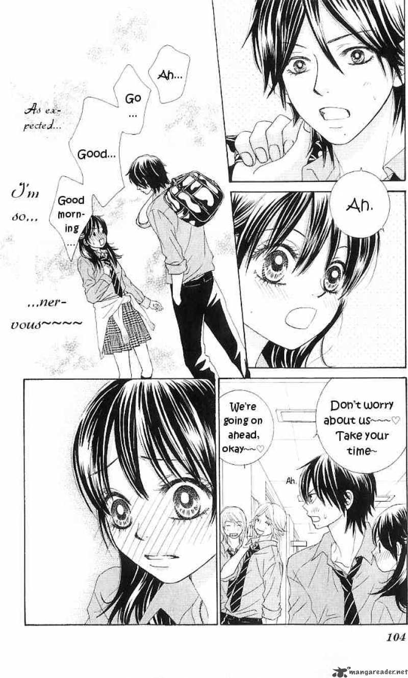 Bokutachi Wa Shitte Shimatta 7 10