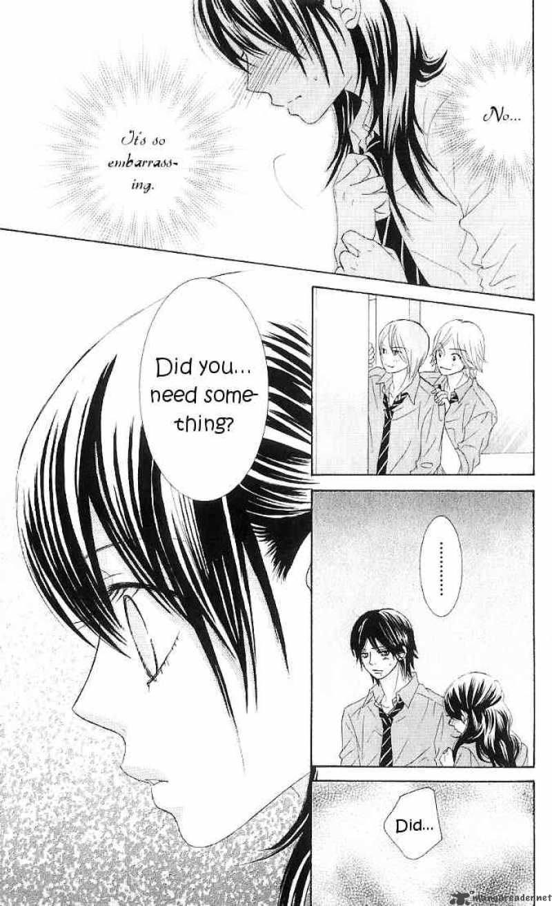 Bokutachi Wa Shitte Shimatta 7 11