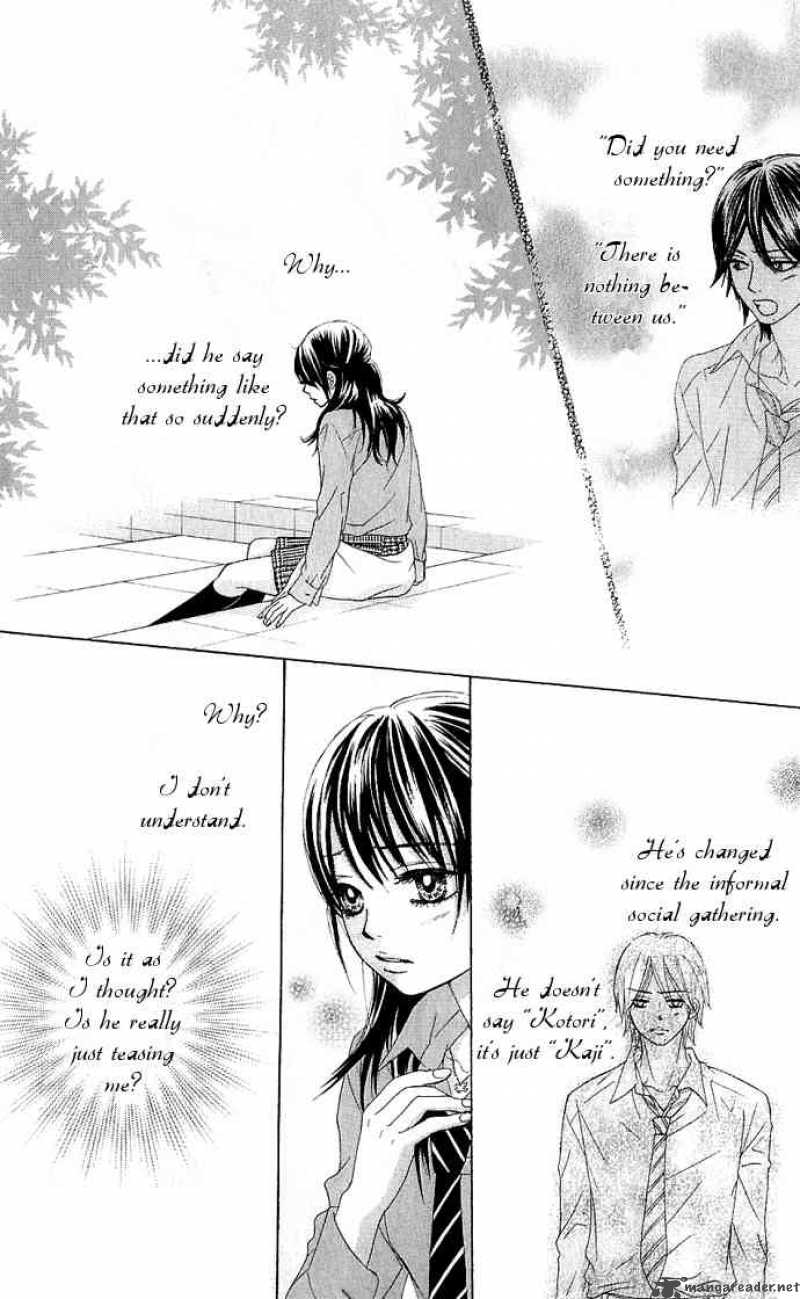 Bokutachi Wa Shitte Shimatta 7 18