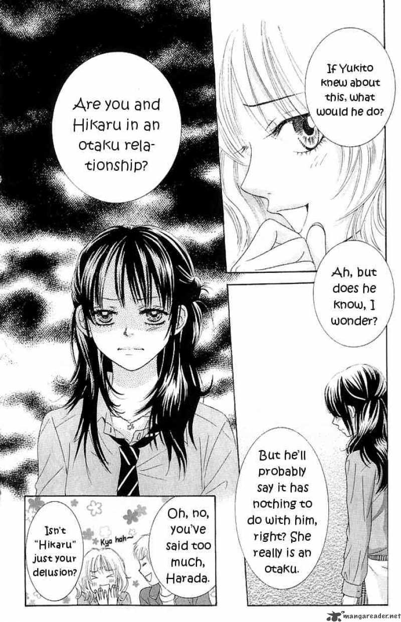 Bokutachi Wa Shitte Shimatta 7 24