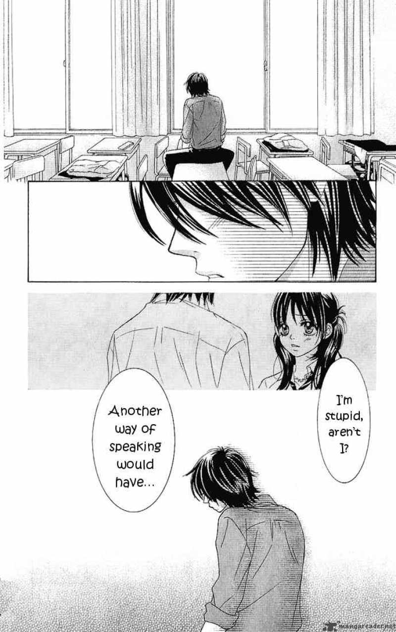 Bokutachi Wa Shitte Shimatta 7 30