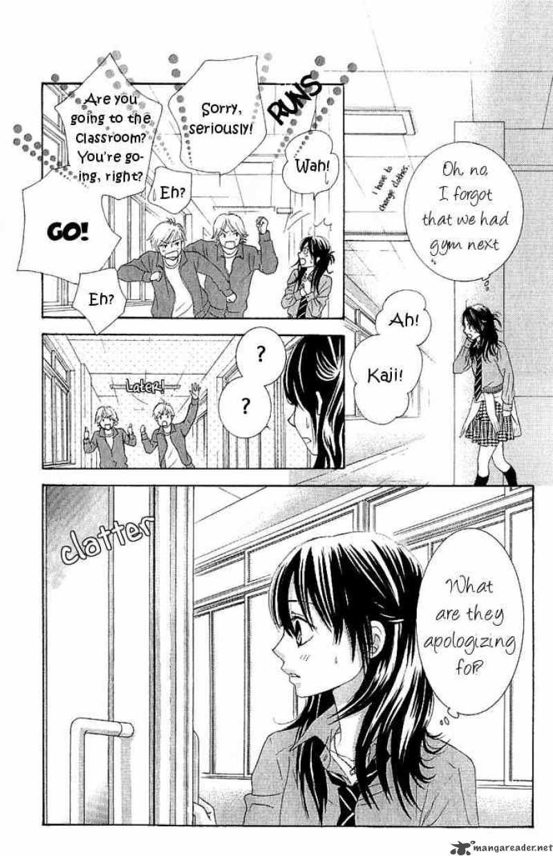 Bokutachi Wa Shitte Shimatta 7 31