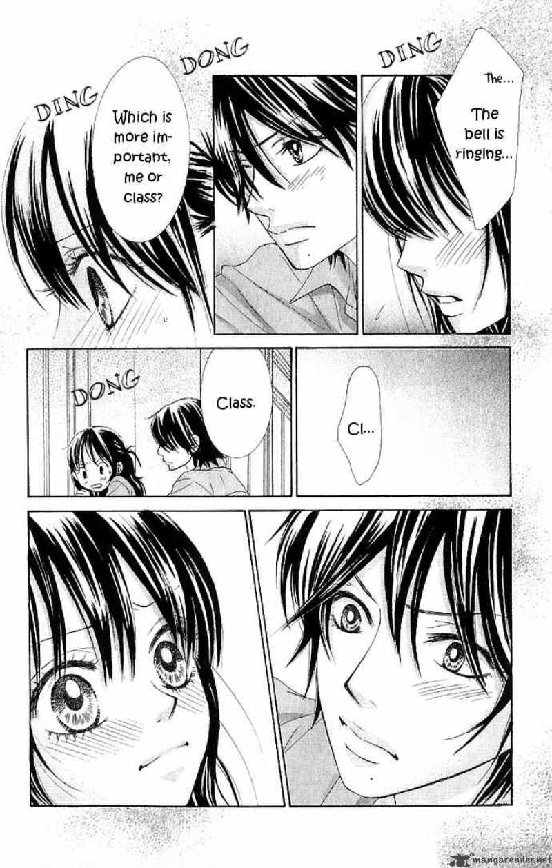 Bokutachi Wa Shitte Shimatta 7 36