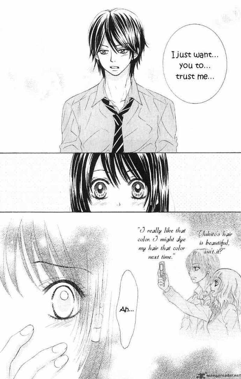 Bokutachi Wa Shitte Shimatta 7 4
