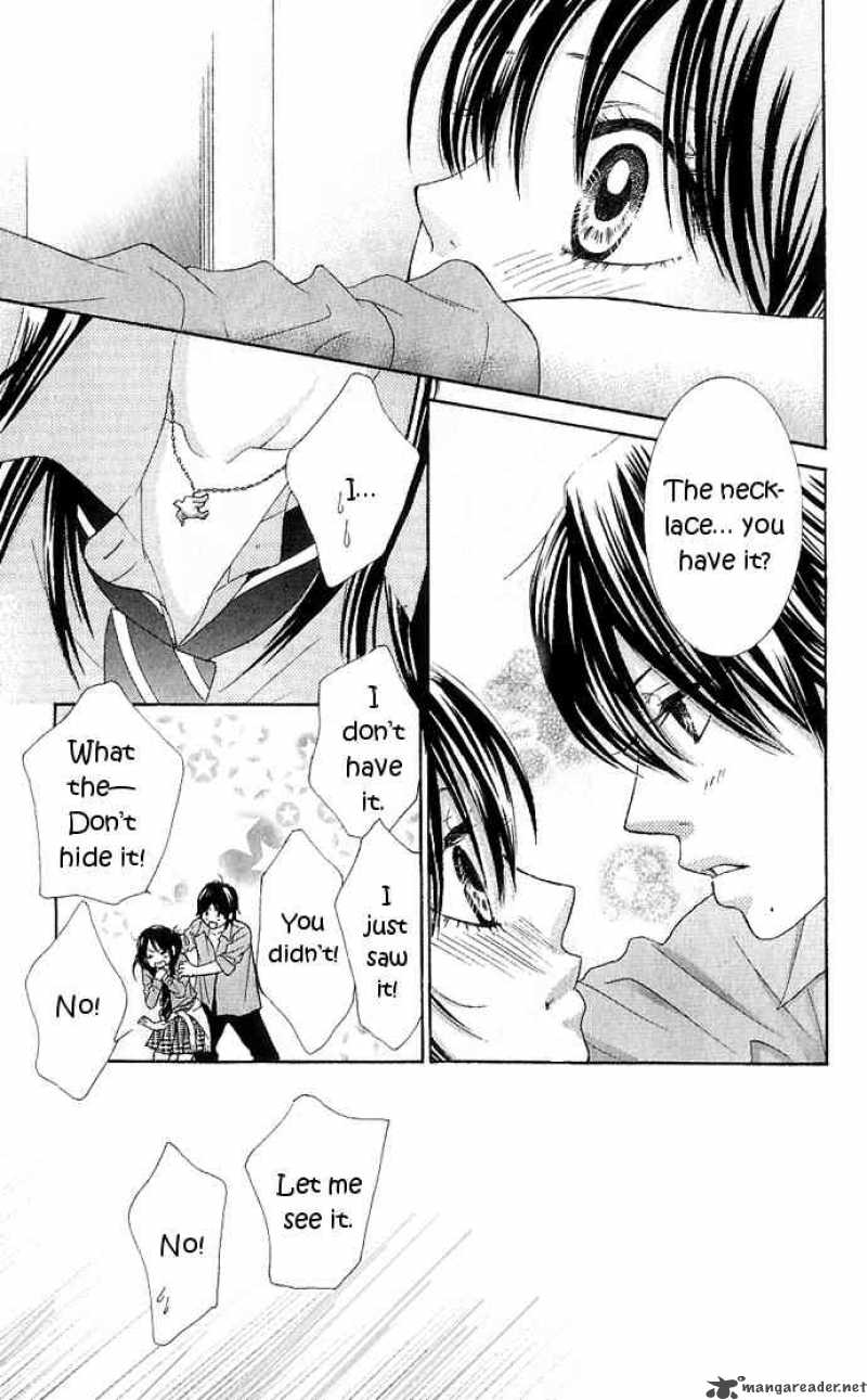 Bokutachi Wa Shitte Shimatta 7 41