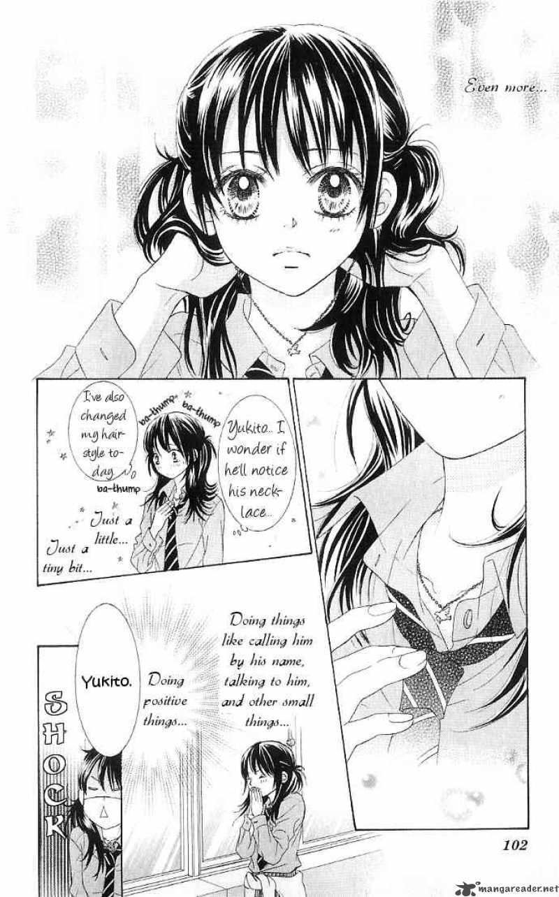 Bokutachi Wa Shitte Shimatta 7 8