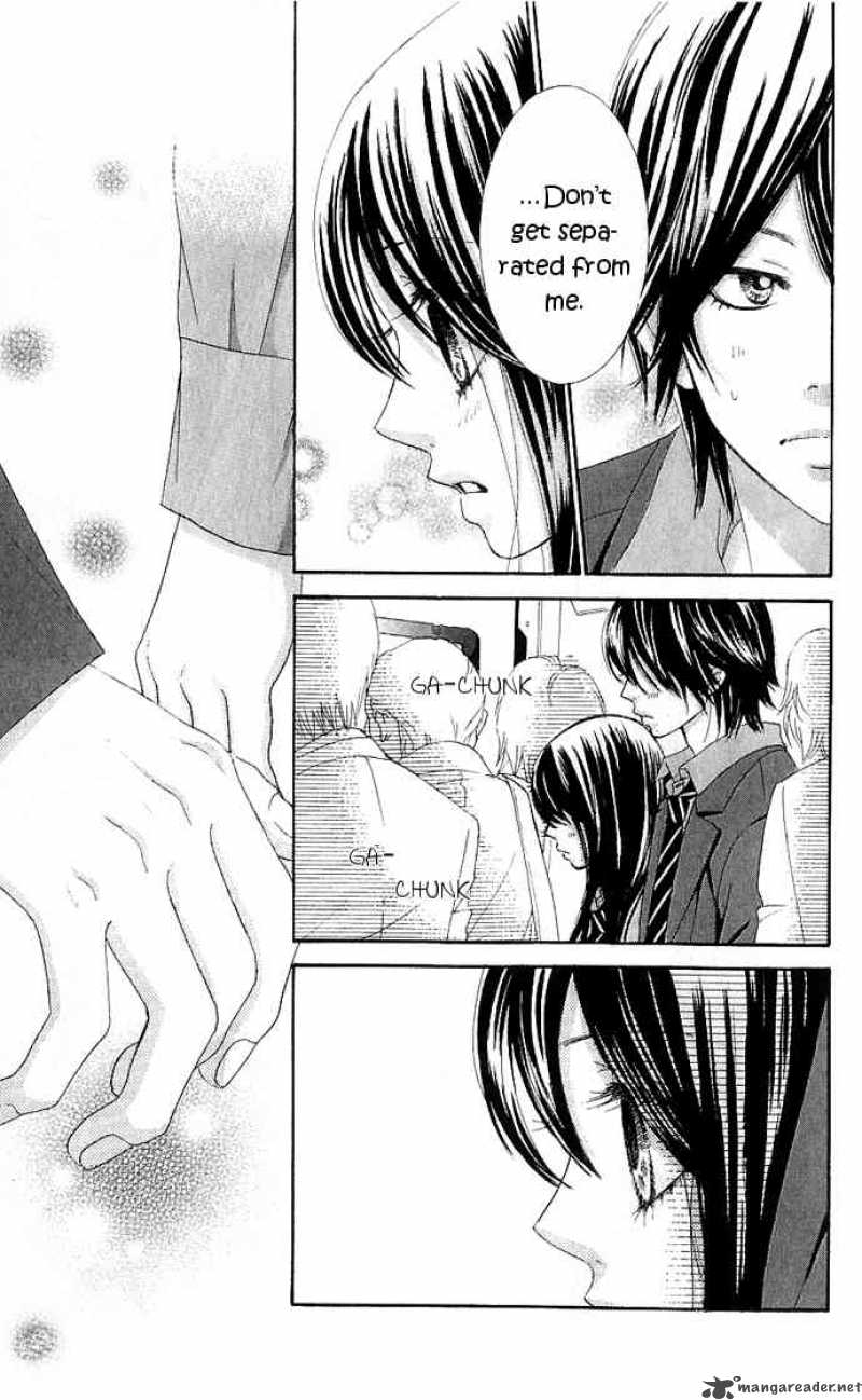 Bokutachi Wa Shitte Shimatta 8 11