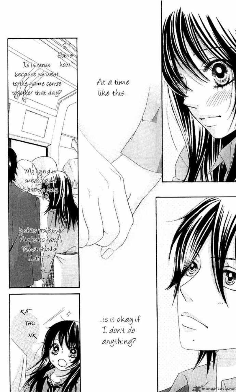 Bokutachi Wa Shitte Shimatta 8 12