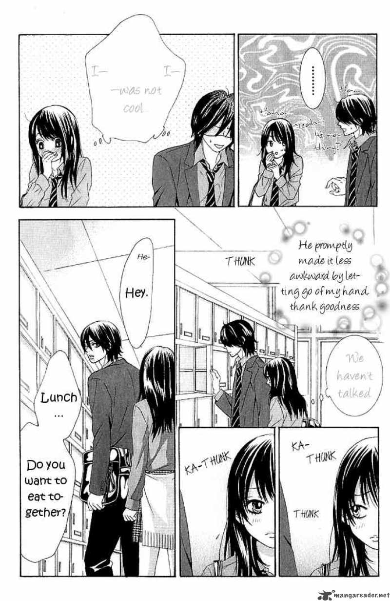 Bokutachi Wa Shitte Shimatta 8 14