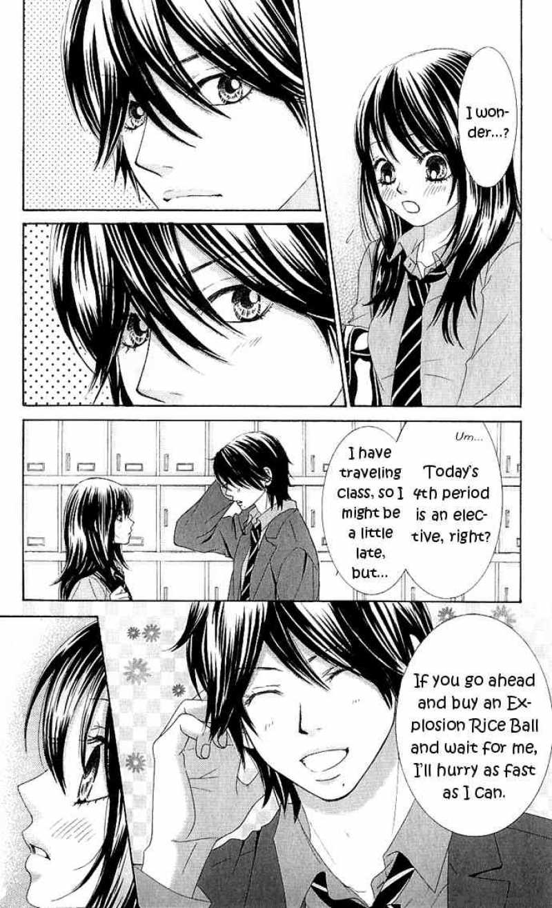 Bokutachi Wa Shitte Shimatta 8 15