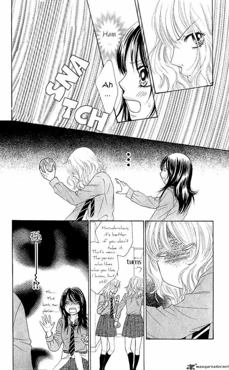 Bokutachi Wa Shitte Shimatta 8 18