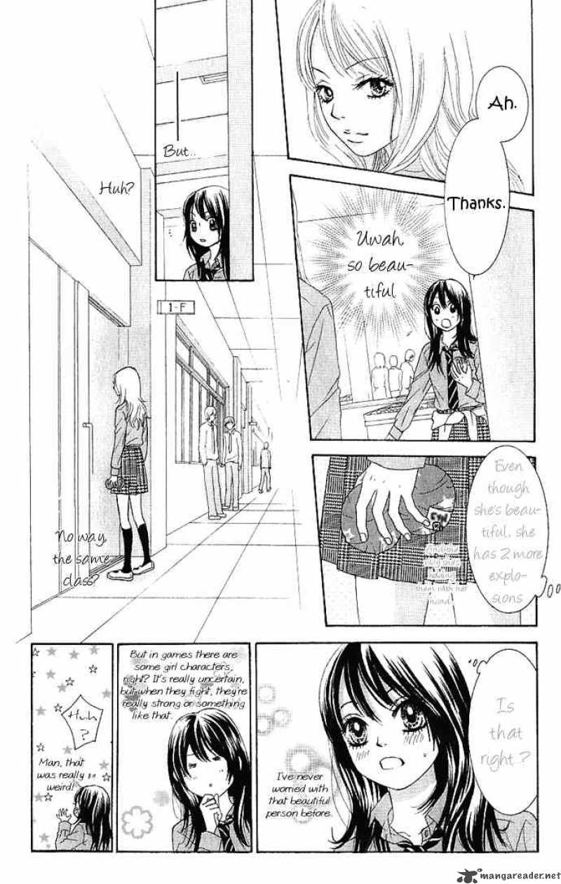 Bokutachi Wa Shitte Shimatta 8 20