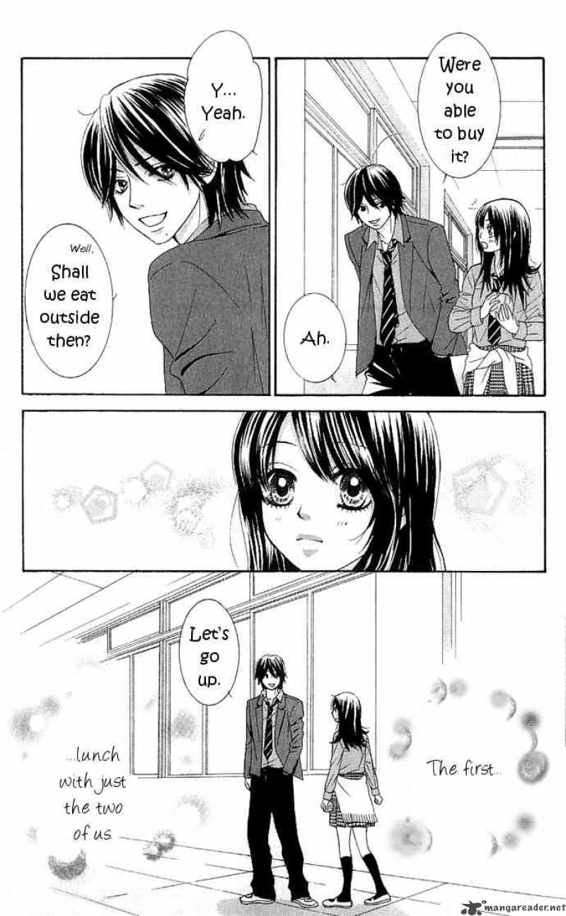 Bokutachi Wa Shitte Shimatta 8 21