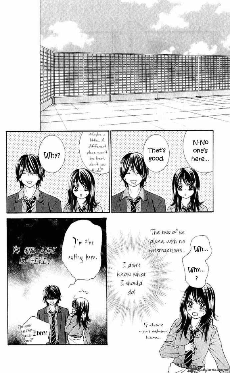 Bokutachi Wa Shitte Shimatta 8 22