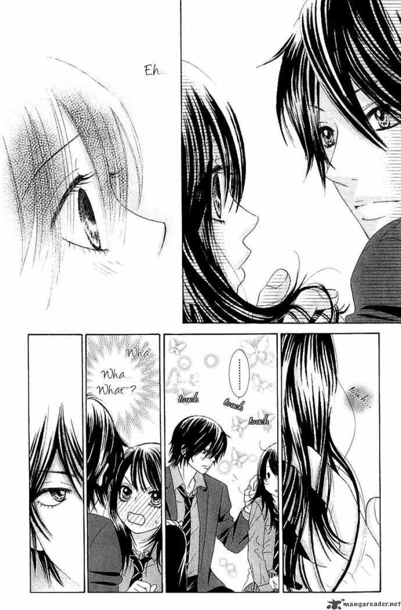 Bokutachi Wa Shitte Shimatta 8 24