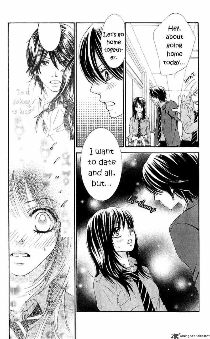 Bokutachi Wa Shitte Shimatta 8 34