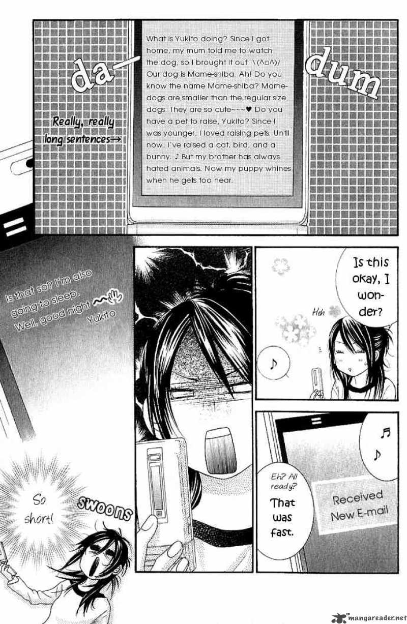 Bokutachi Wa Shitte Shimatta 8 5