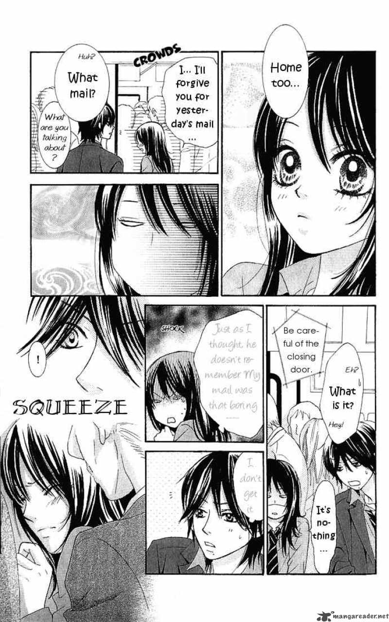 Bokutachi Wa Shitte Shimatta 8 9