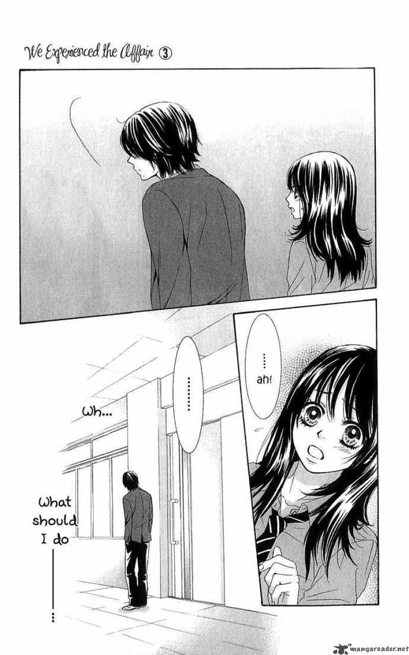 Bokutachi Wa Shitte Shimatta 9 11