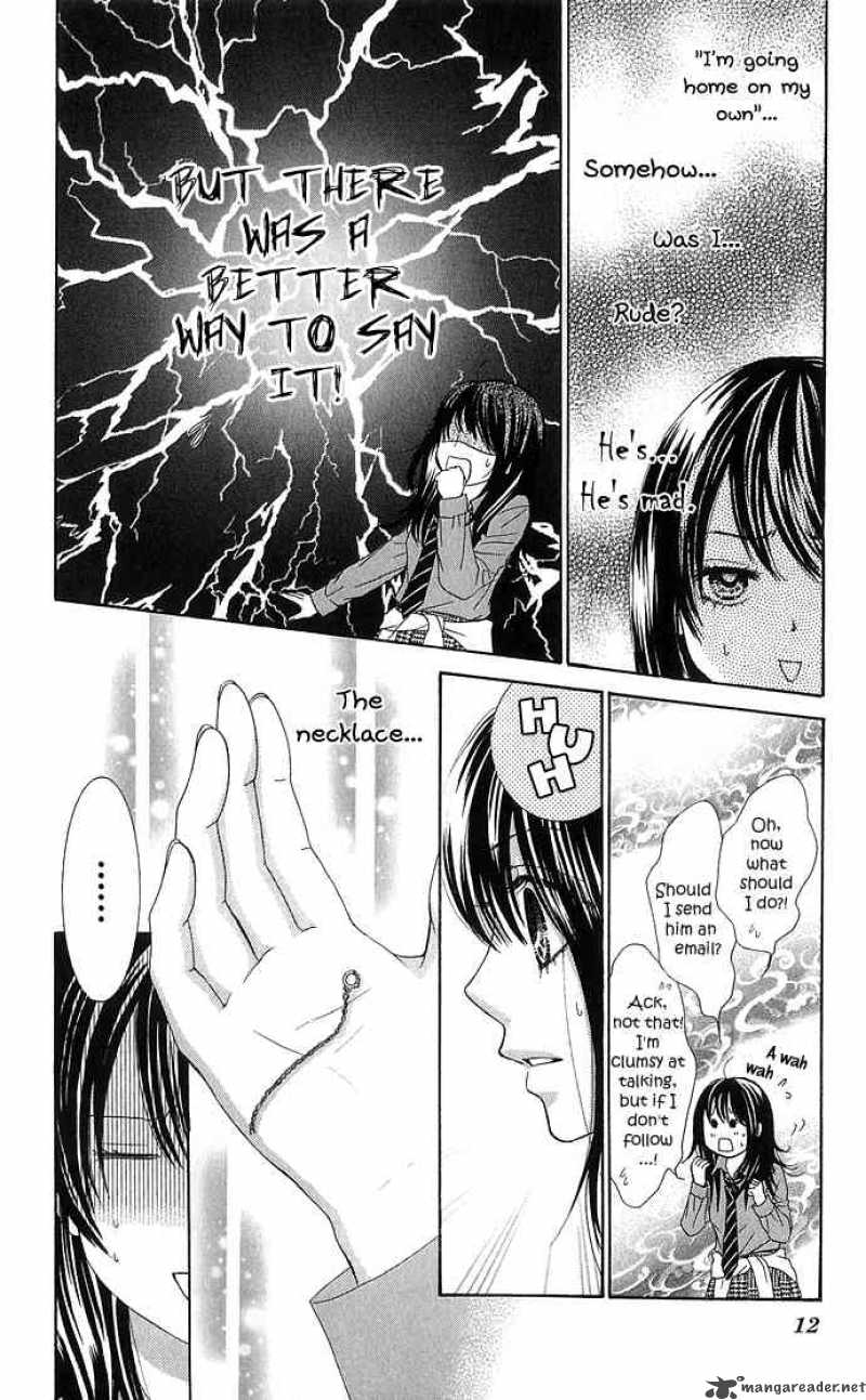 Bokutachi Wa Shitte Shimatta 9 12