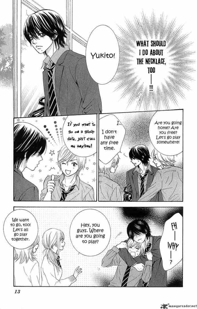 Bokutachi Wa Shitte Shimatta 9 13