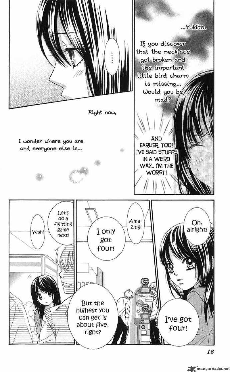 Bokutachi Wa Shitte Shimatta 9 16