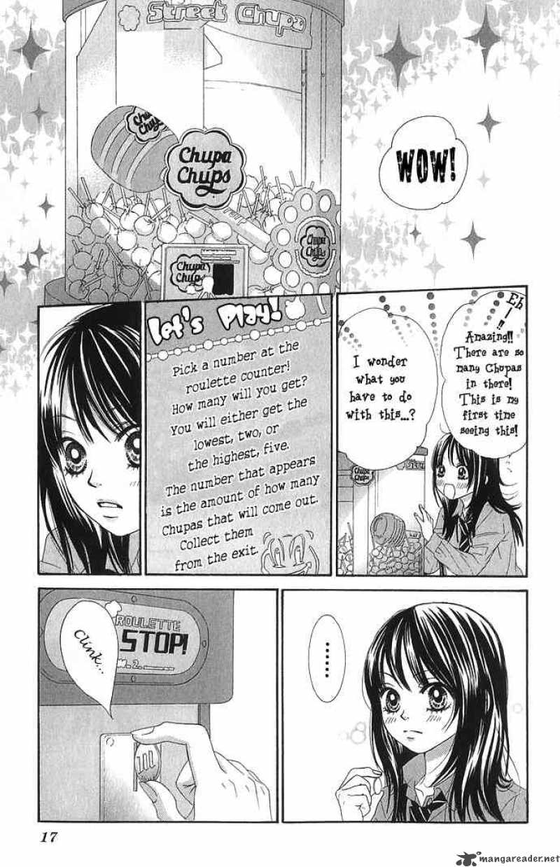 Bokutachi Wa Shitte Shimatta 9 17