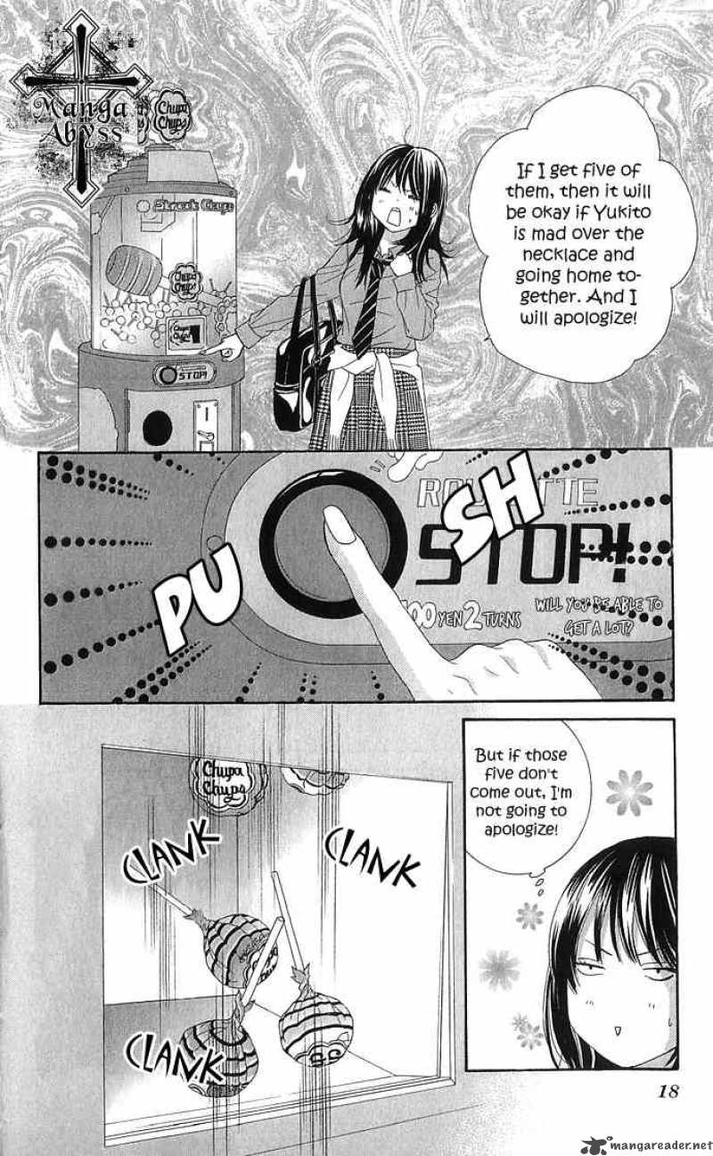 Bokutachi Wa Shitte Shimatta 9 18