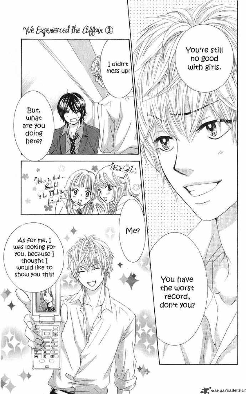 Bokutachi Wa Shitte Shimatta 9 23