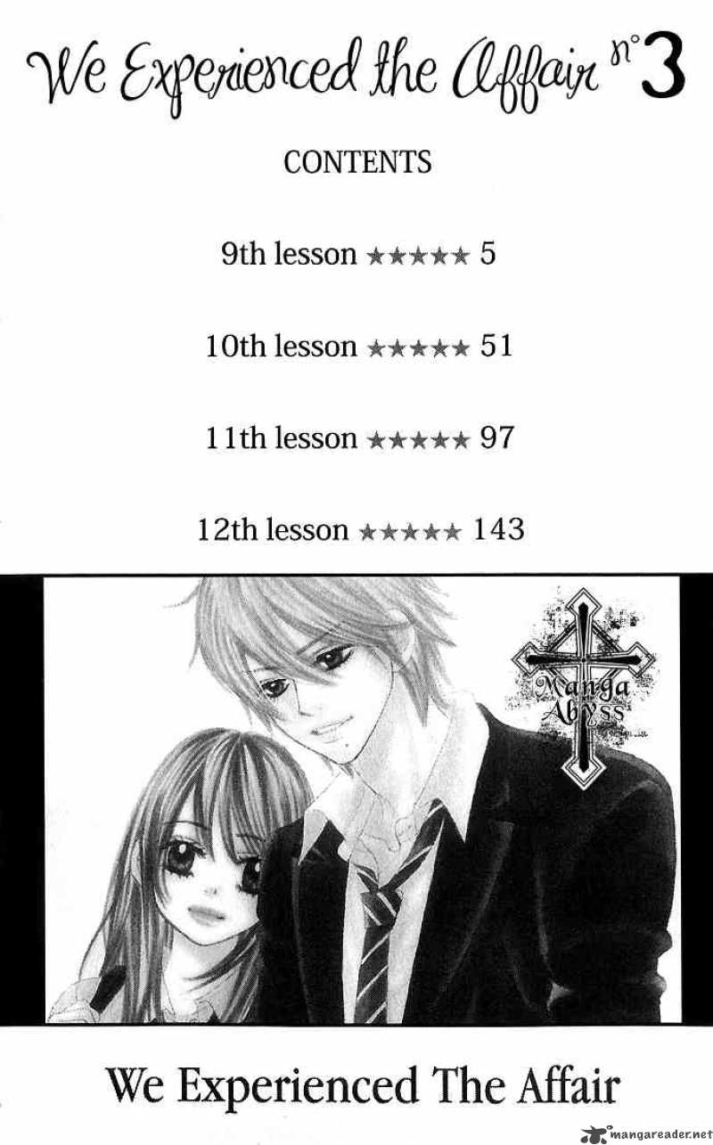Bokutachi Wa Shitte Shimatta 9 3