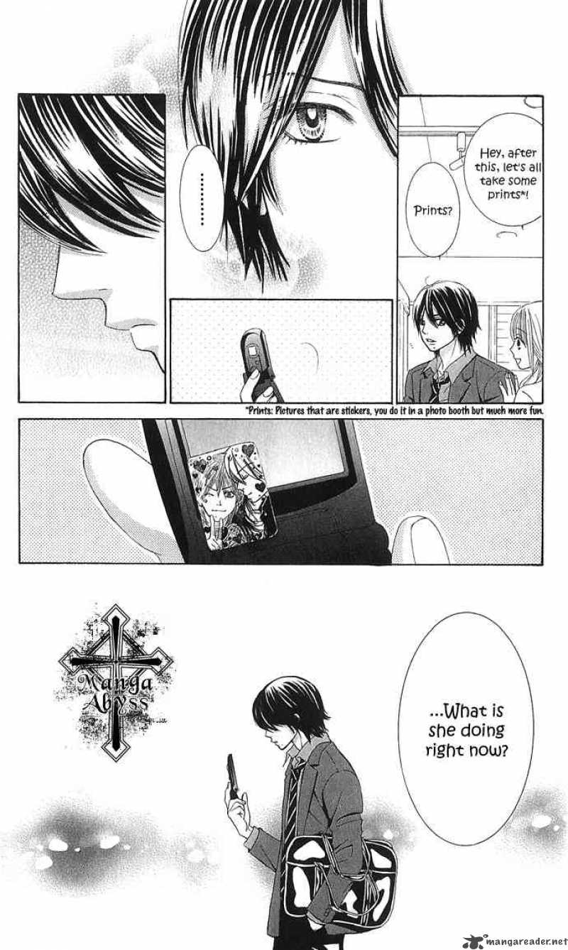 Bokutachi Wa Shitte Shimatta 9 32